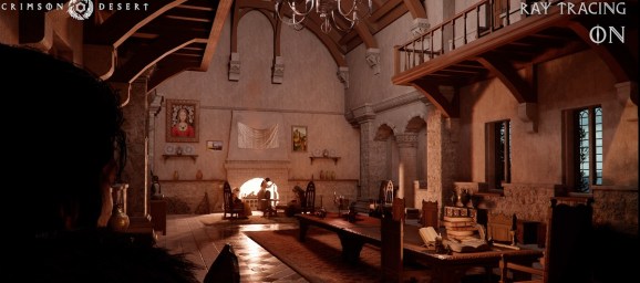 Koreansk utvecklare Pearl Abyss presenterar grafikmodern för Crimson Desert på Playstation 5 och Xbox Series X/S 12 crimson 5 1 a9EdMl Koreansk utvecklare Pearl Abyss presenterar grafikmodern för Crimson Desert på Playstation 5 och Xbox Series X/S crimson 5 1 a9EdMl 6